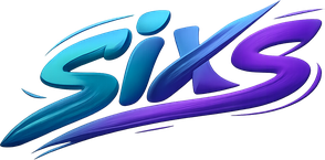 sixs লোগো